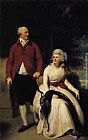 Mr and Mrs John Julius Angerstein by Sir Thomas Lawrence